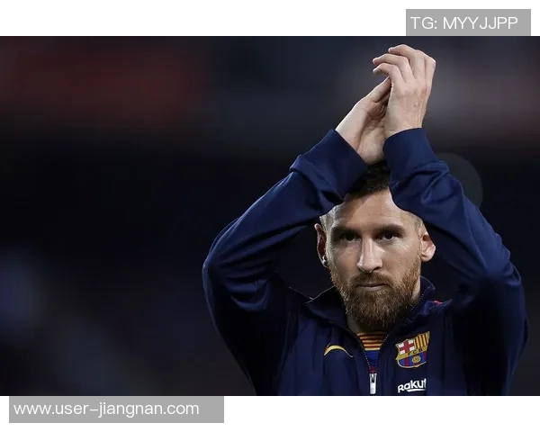 梅西精神:足球场上的坚持与追求梦想的力量