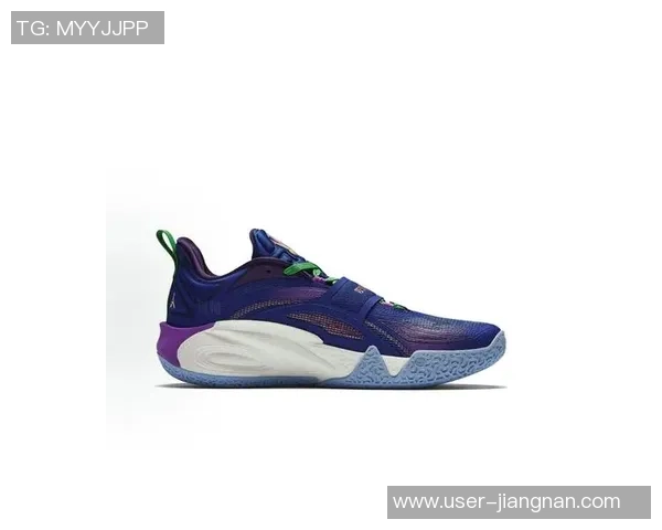 篮球鞋配置全解析助你选择最适合的运动鞋提升场上表现与舒适度