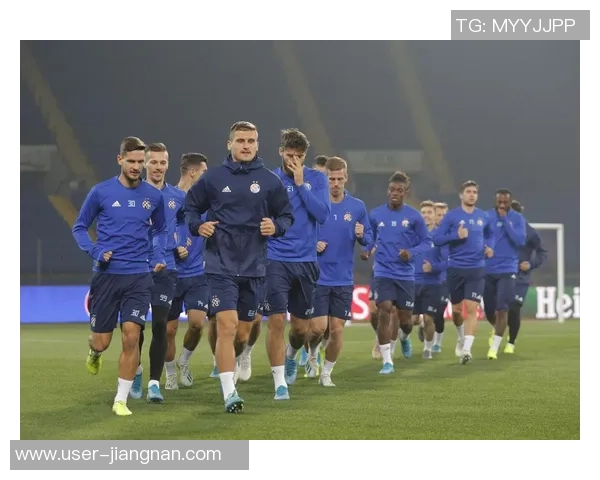 萨格勒布足球俱乐部的辉煌历程与未来发展展望分析