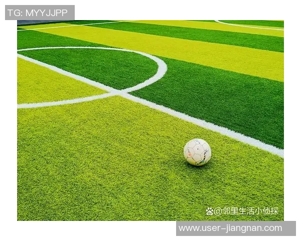 足球启示录：在绿茵场上追逐梦想与友情的青春故事